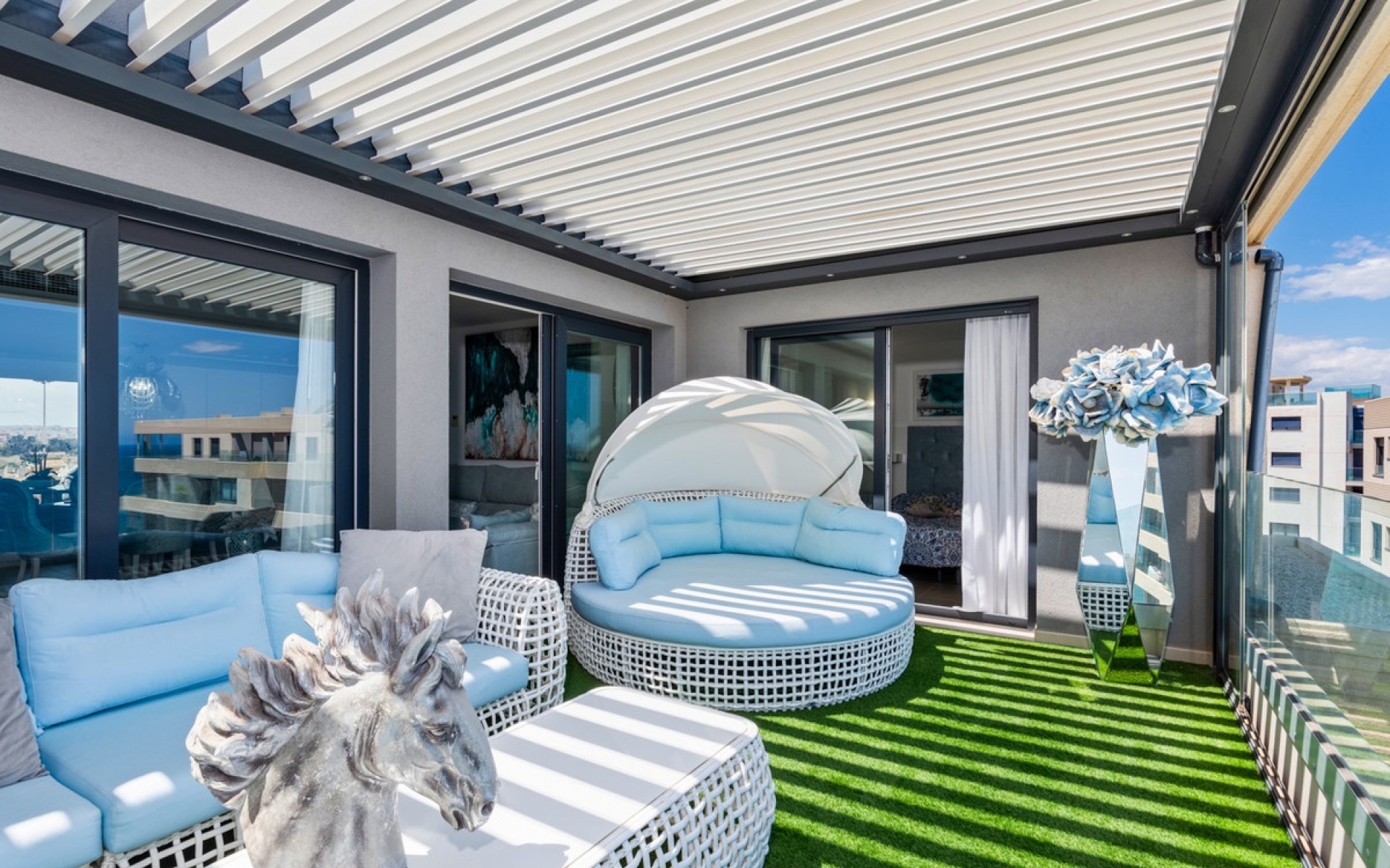 Resale - Apartment - Punta Prima