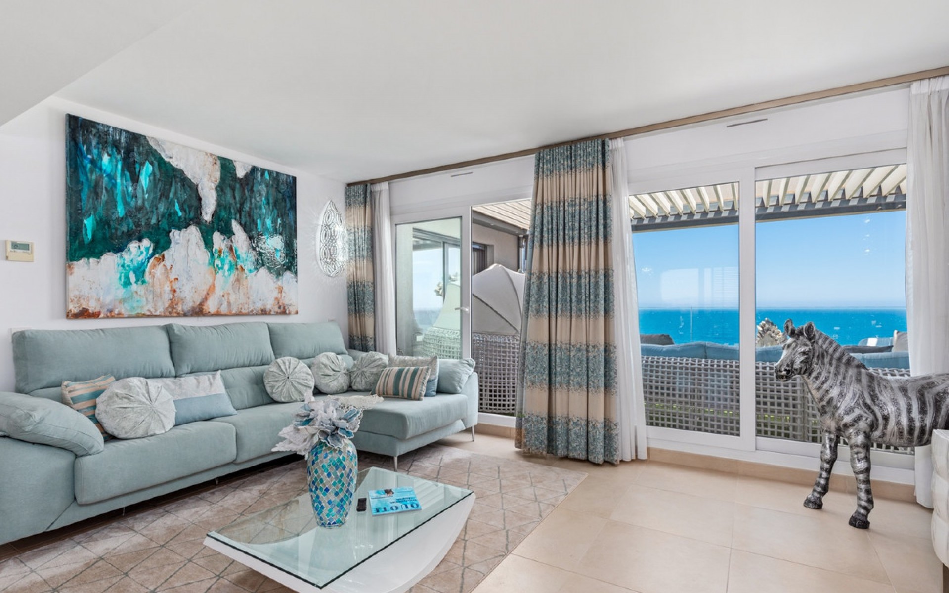 Resale - Apartment - Punta Prima