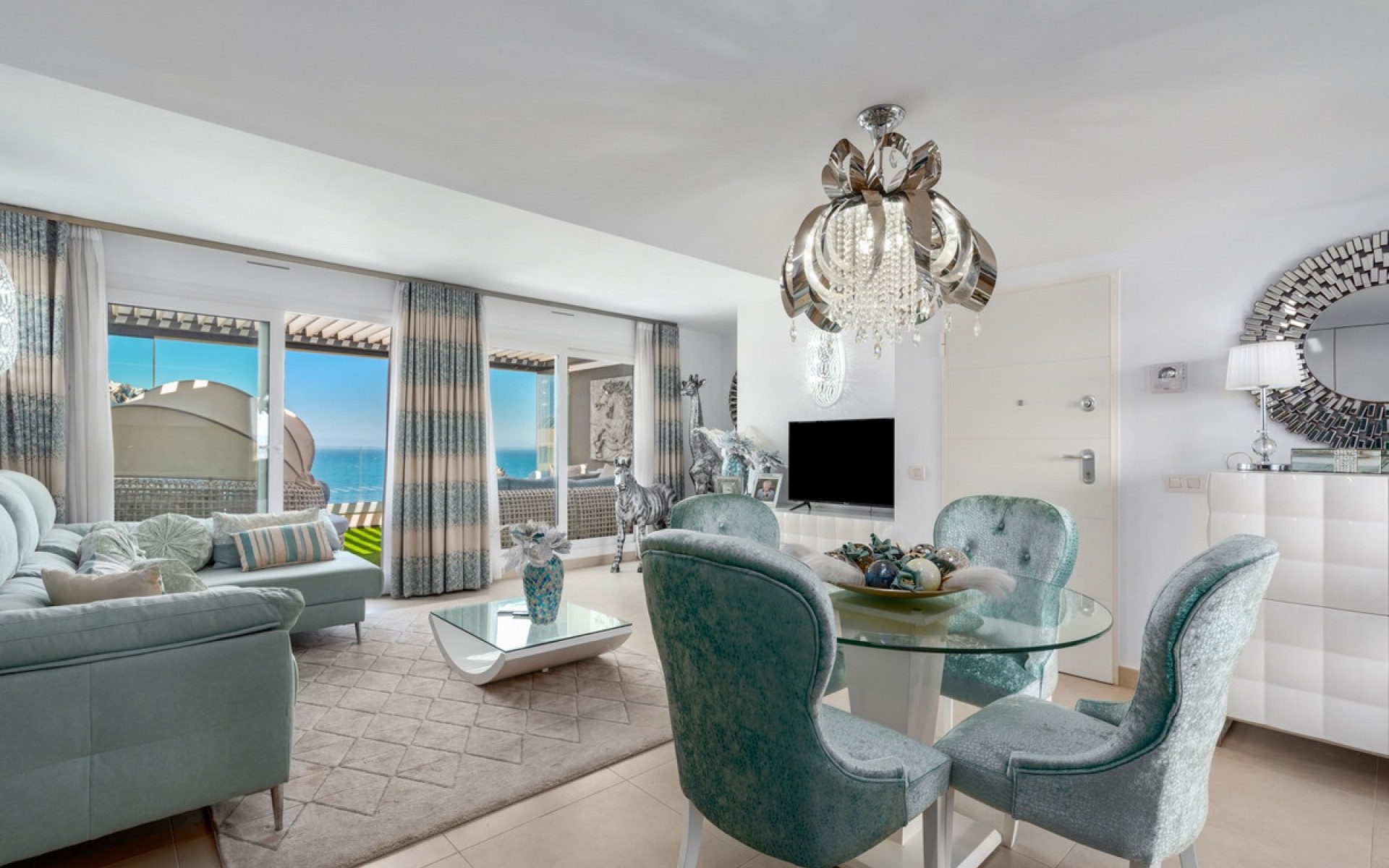 Resale - Apartment - Punta Prima