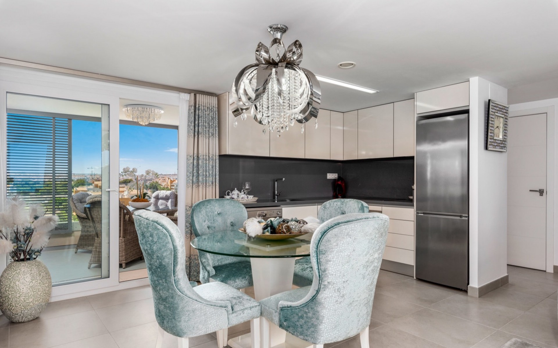 Resale - Apartment - Punta Prima