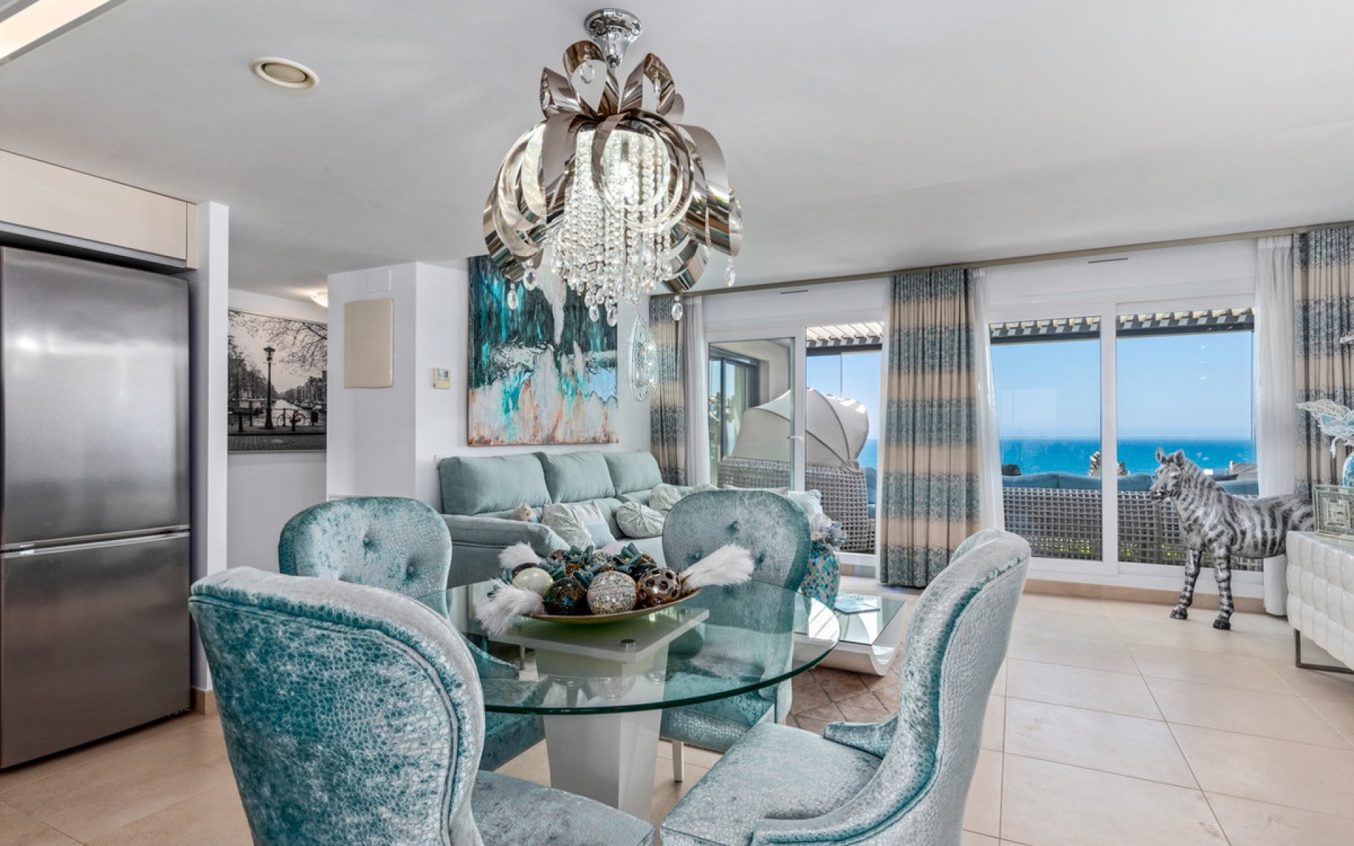 Resale - Apartment - Punta Prima