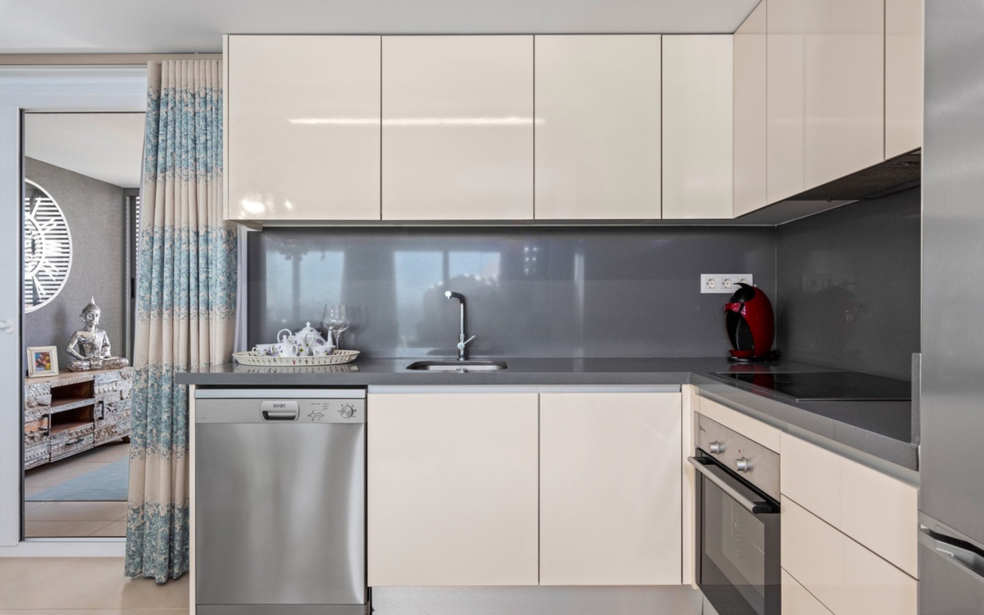 Resale - Apartment - Punta Prima