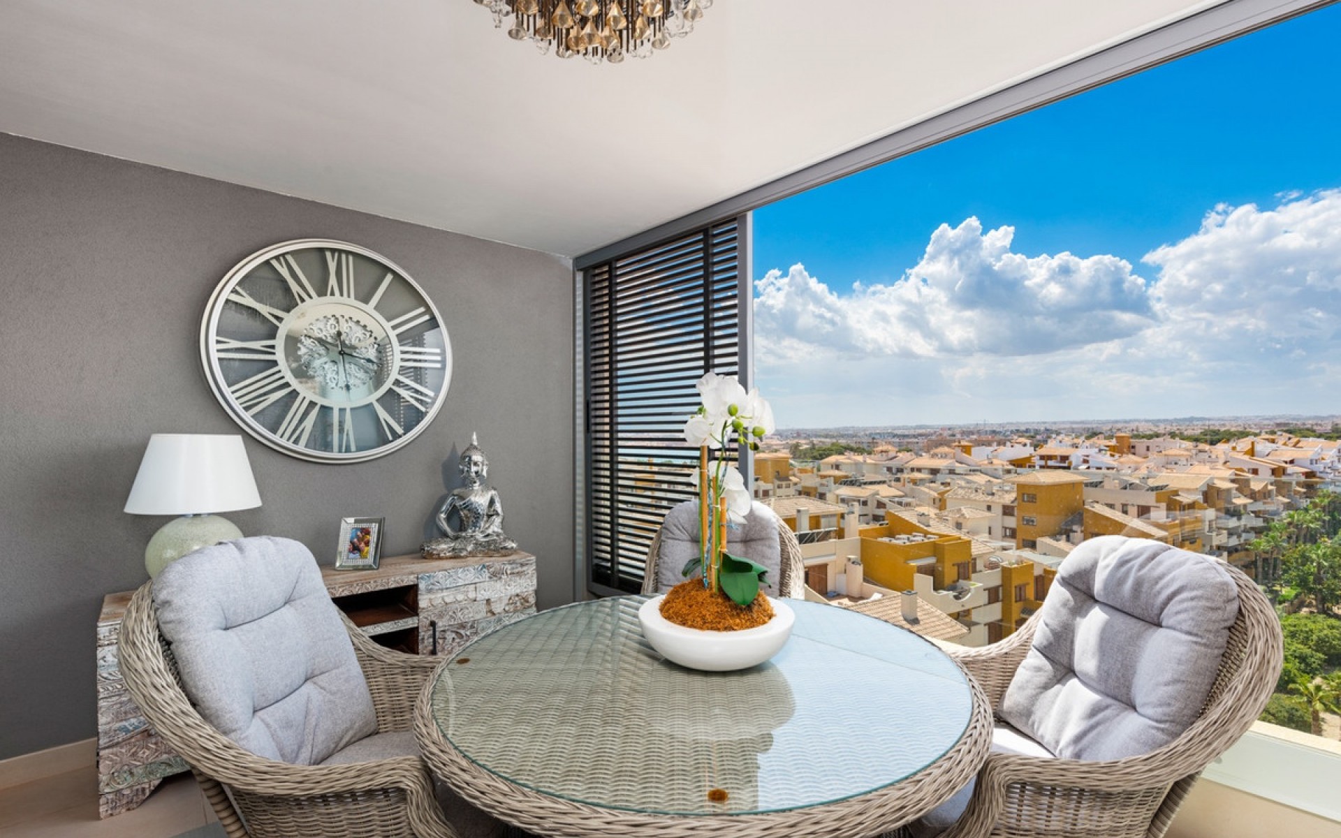 Resale - Apartment - Punta Prima