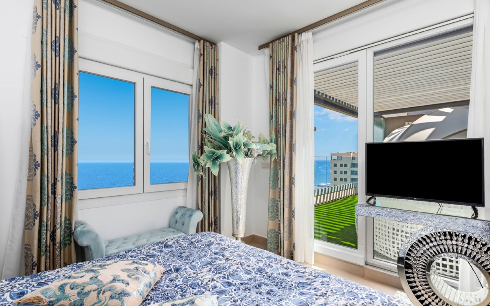 Resale - Apartment - Punta Prima