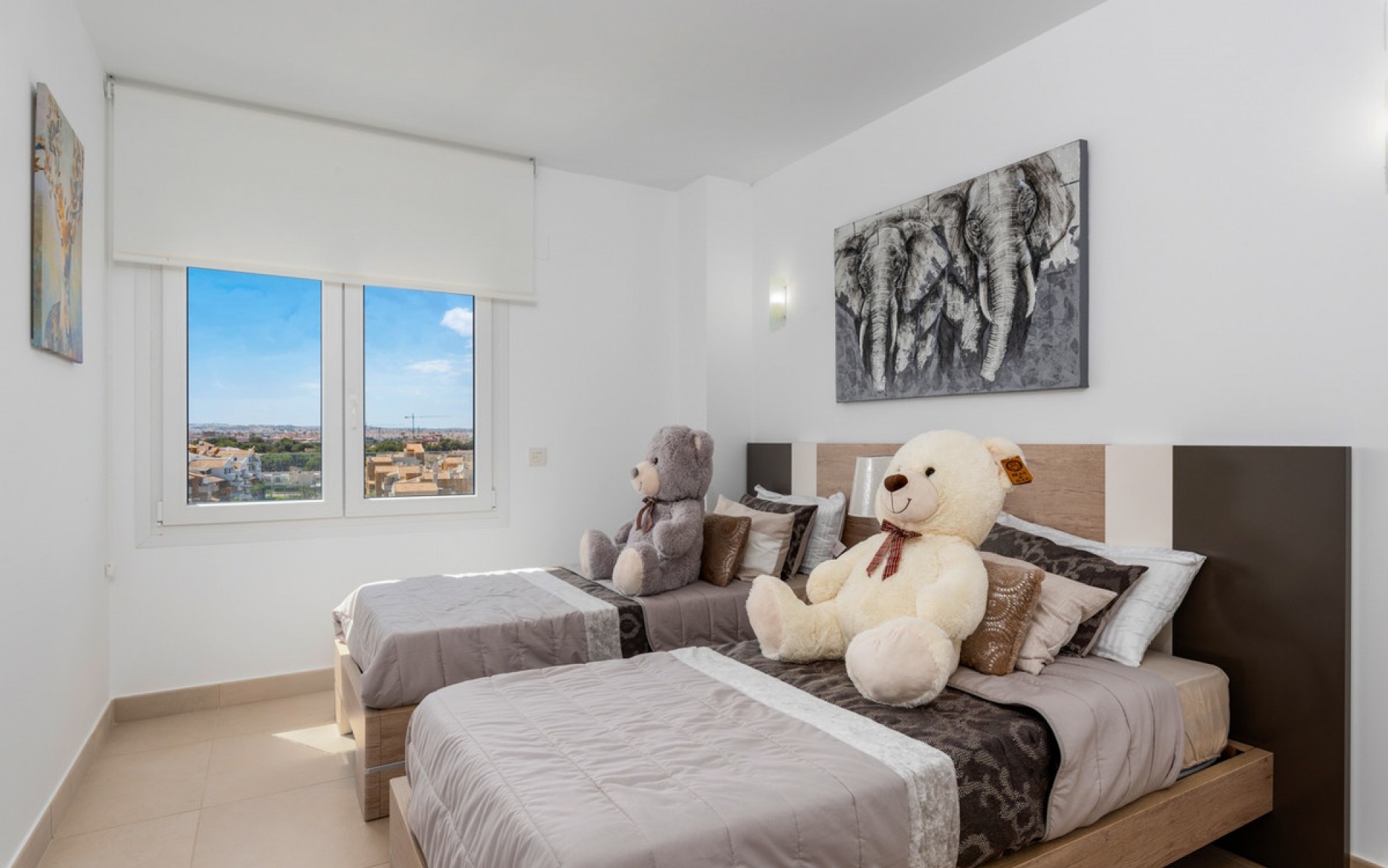 Resale - Apartment - Punta Prima