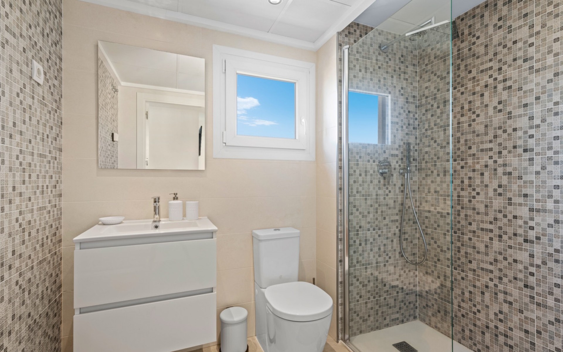 Resale - Apartment - Punta Prima