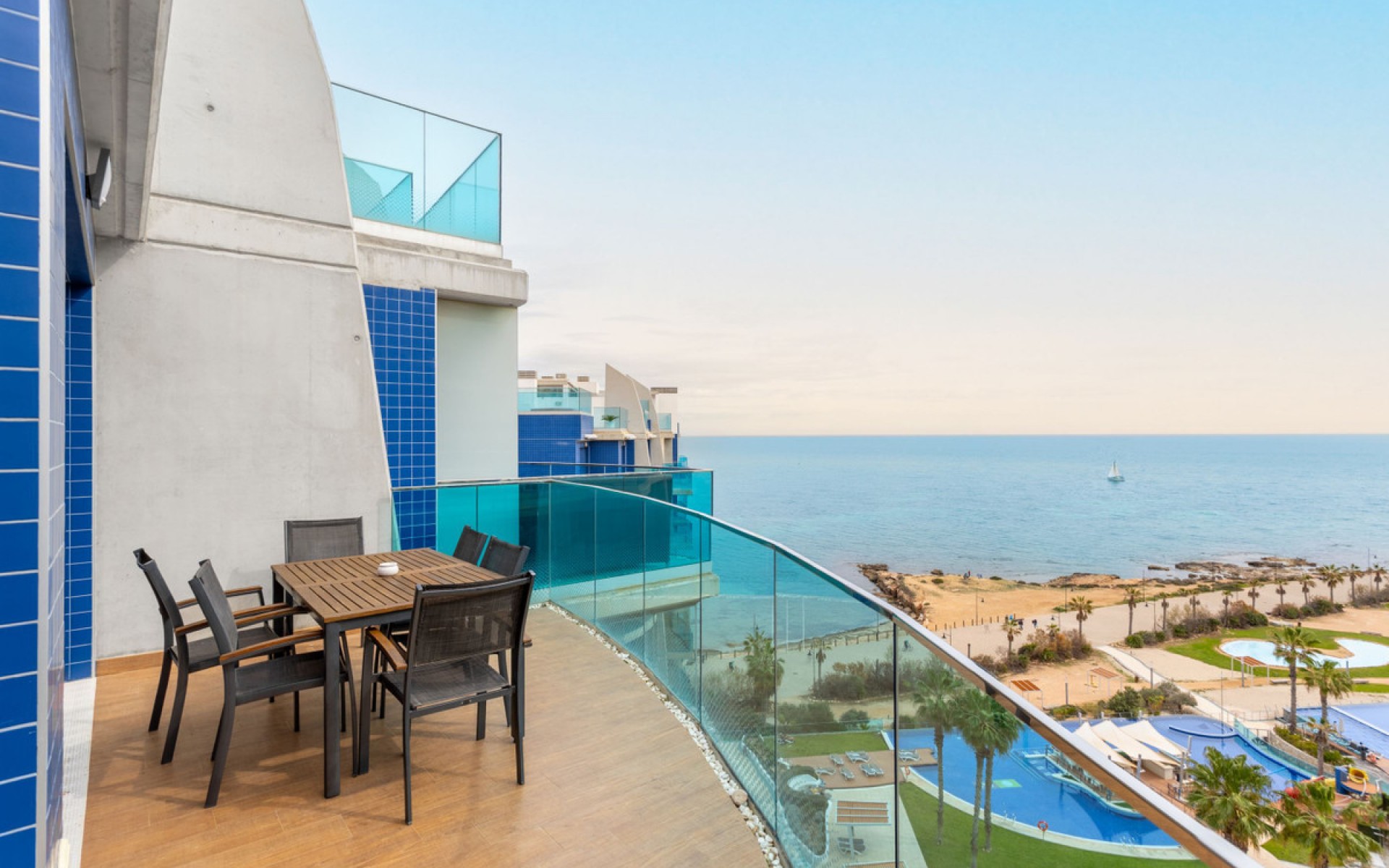 Resale - Apartment - Punta Prima