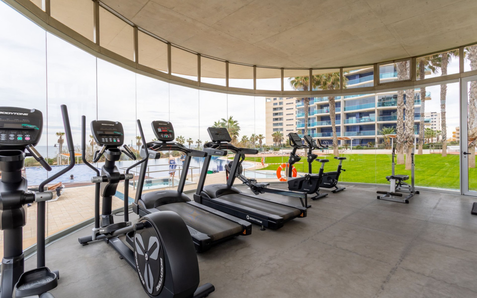 Resale - Apartment - Punta Prima