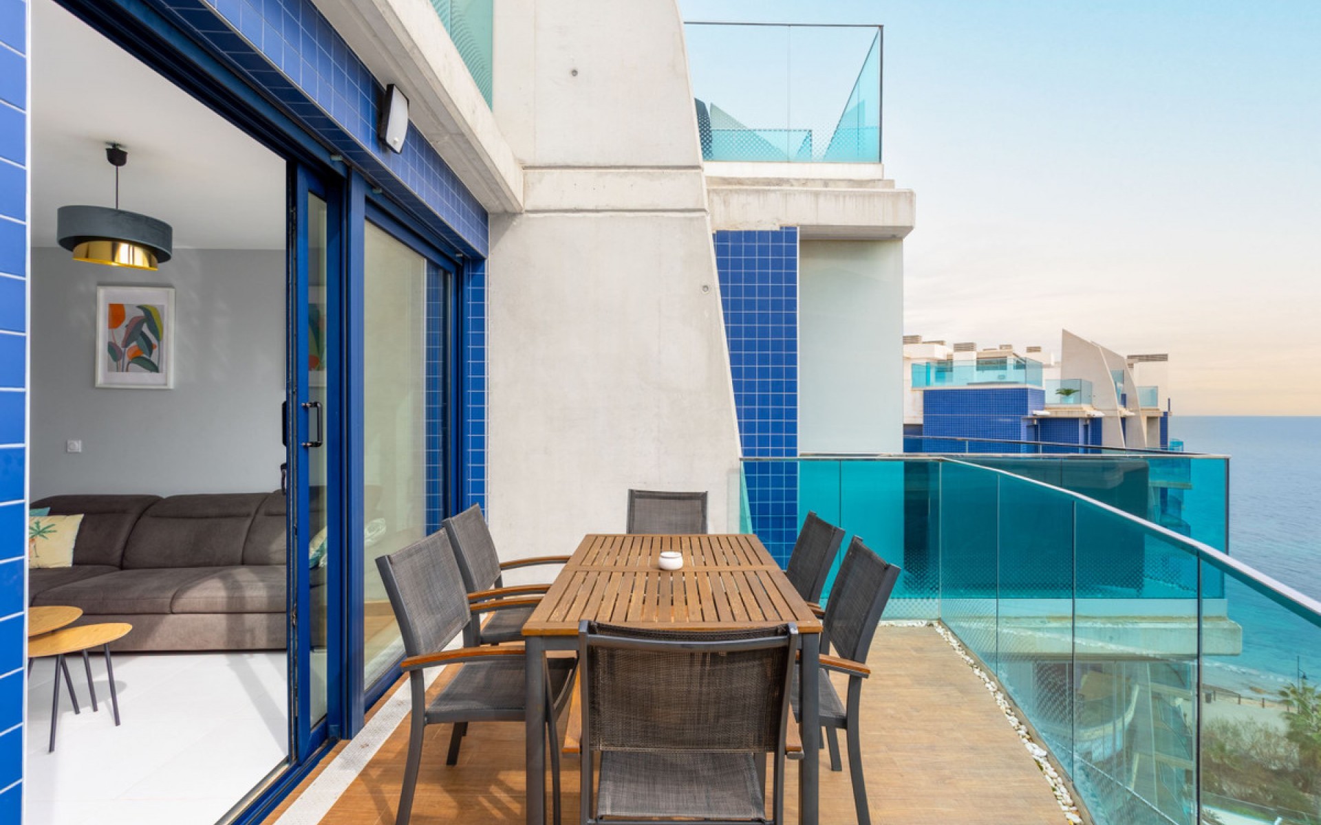 Resale - Apartment - Punta Prima