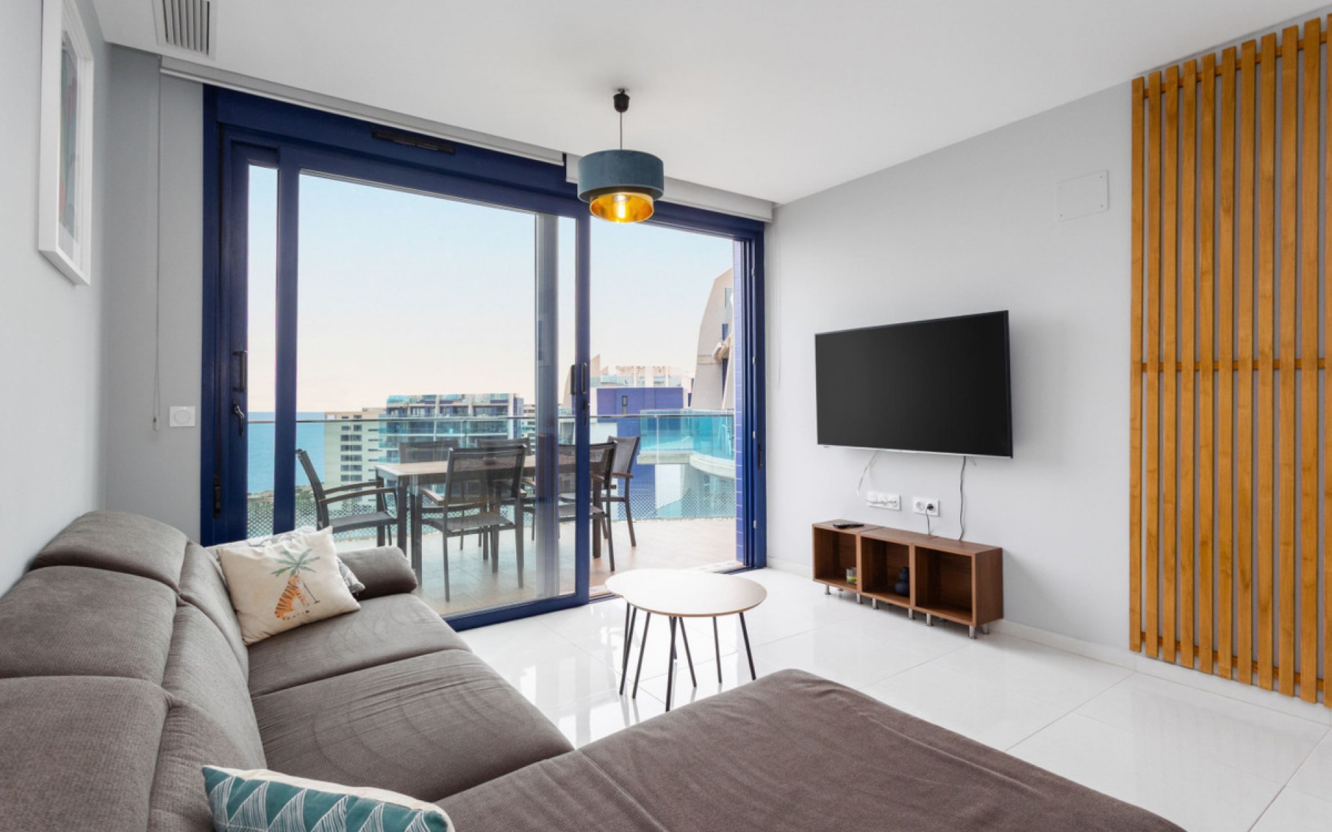 Resale - Apartment - Punta Prima