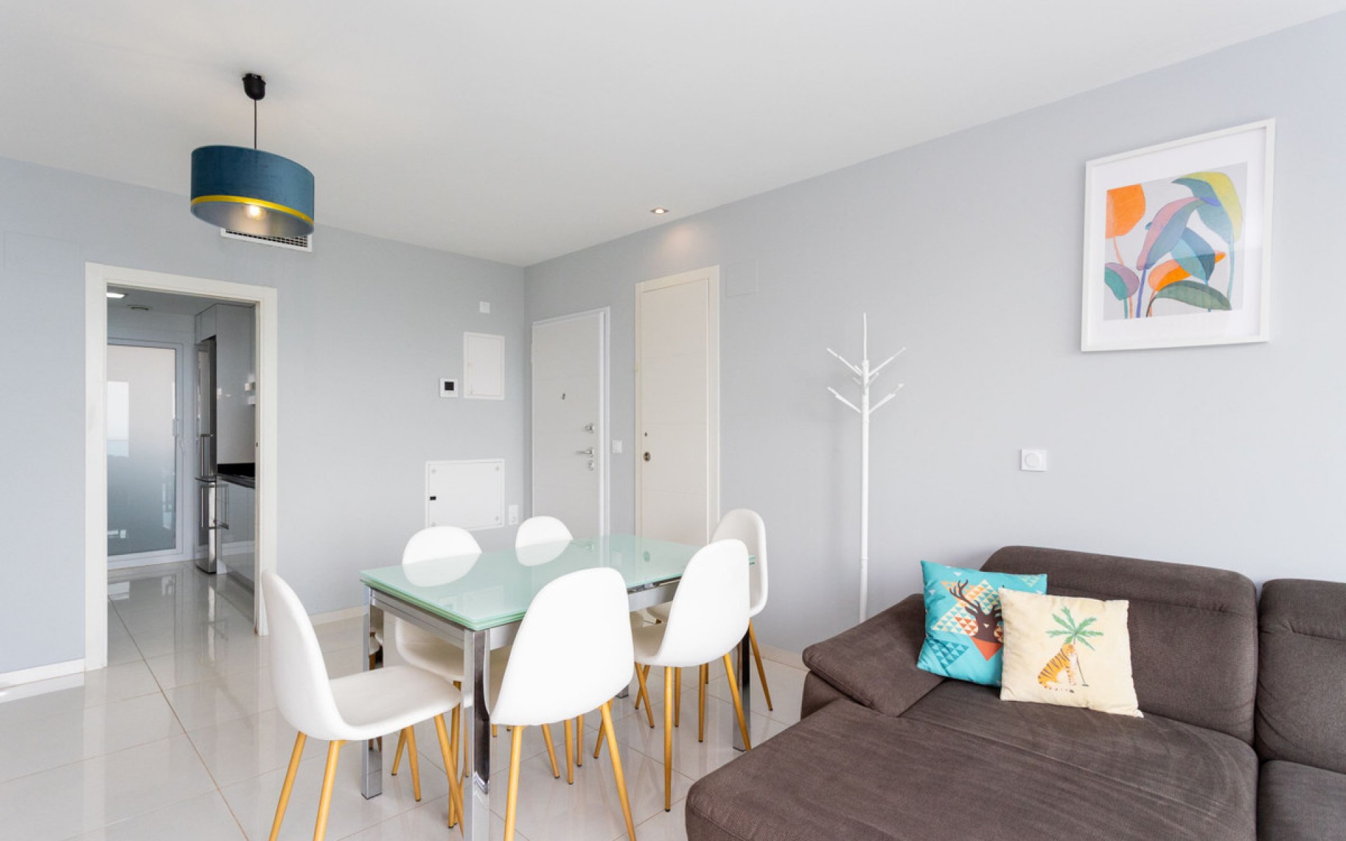 Resale - Apartment - Punta Prima