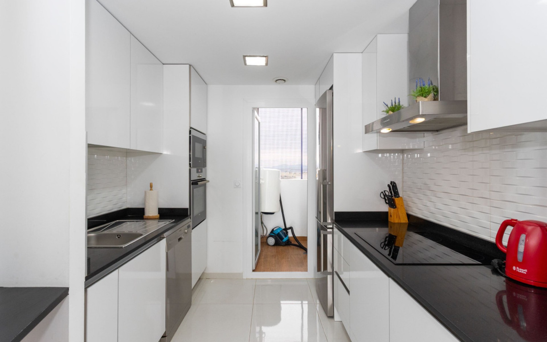 Resale - Apartment - Punta Prima