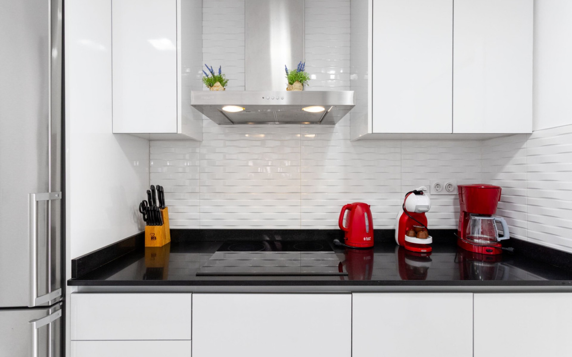 Resale - Apartment - Punta Prima