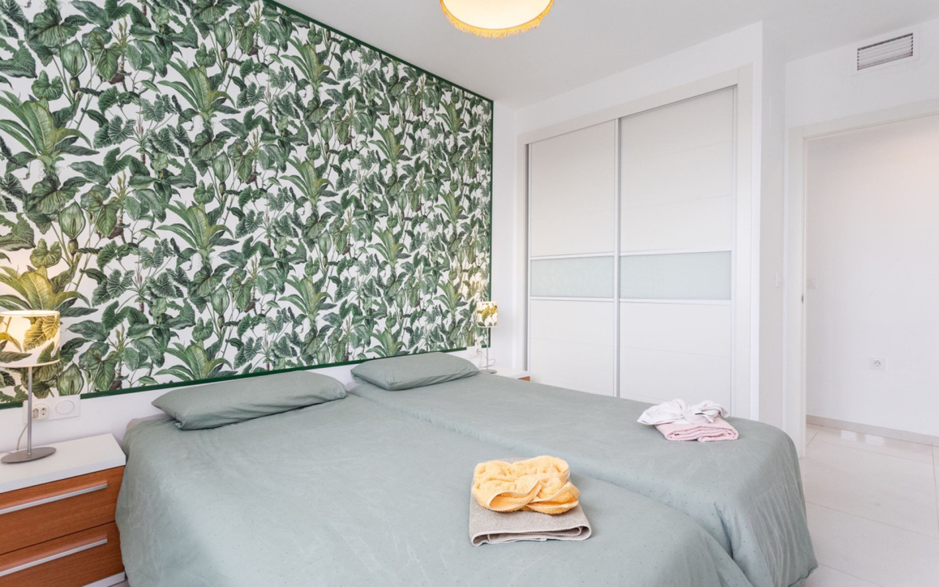 Resale - Apartment - Punta Prima