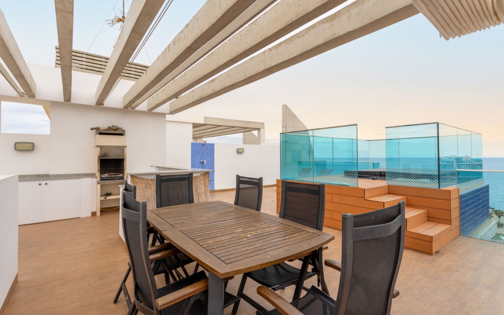 Resale - Apartment - Punta Prima
