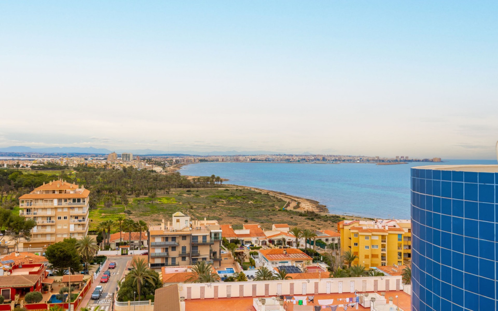 Resale - Apartment - Punta Prima