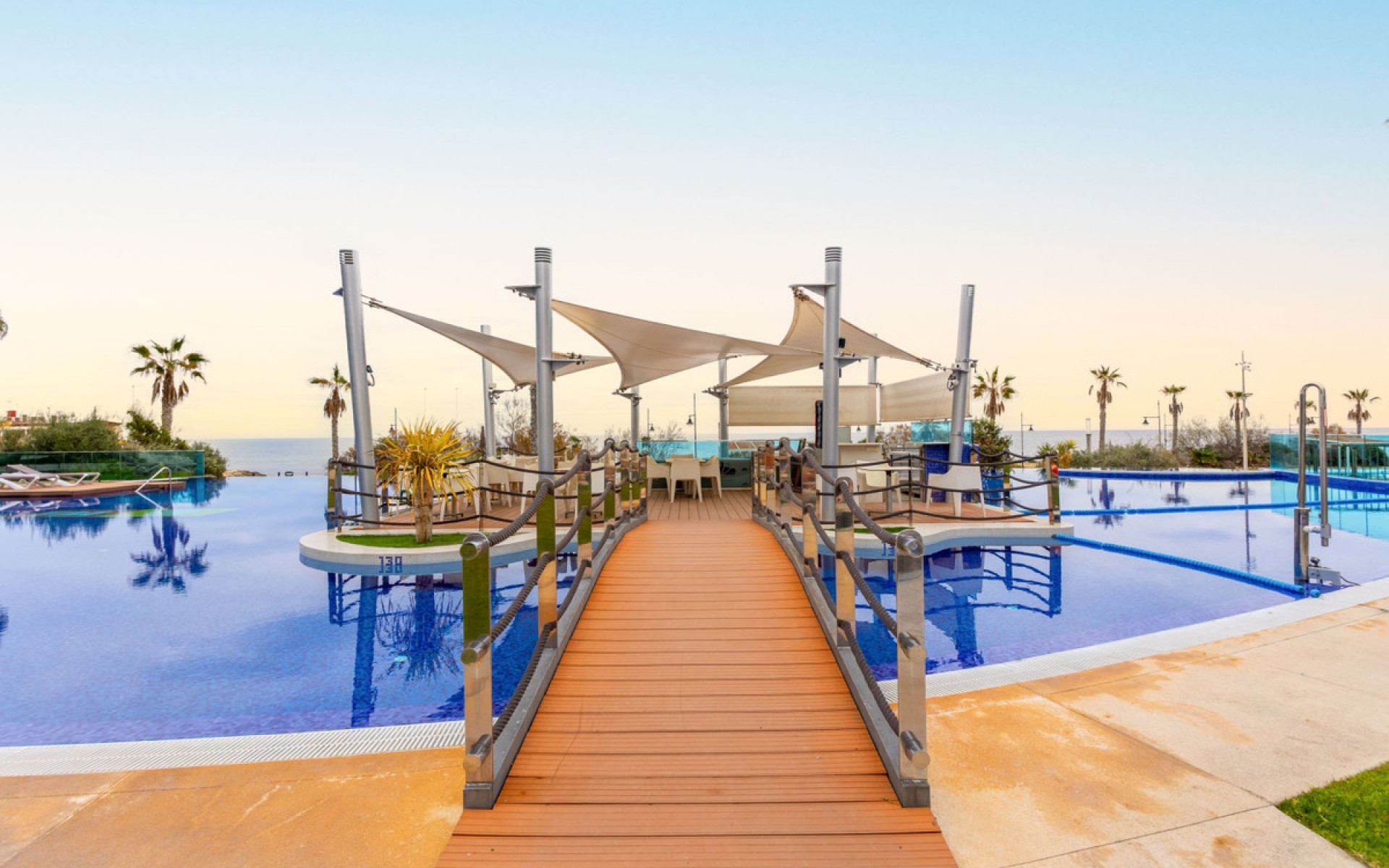 Resale - Apartment - Punta Prima