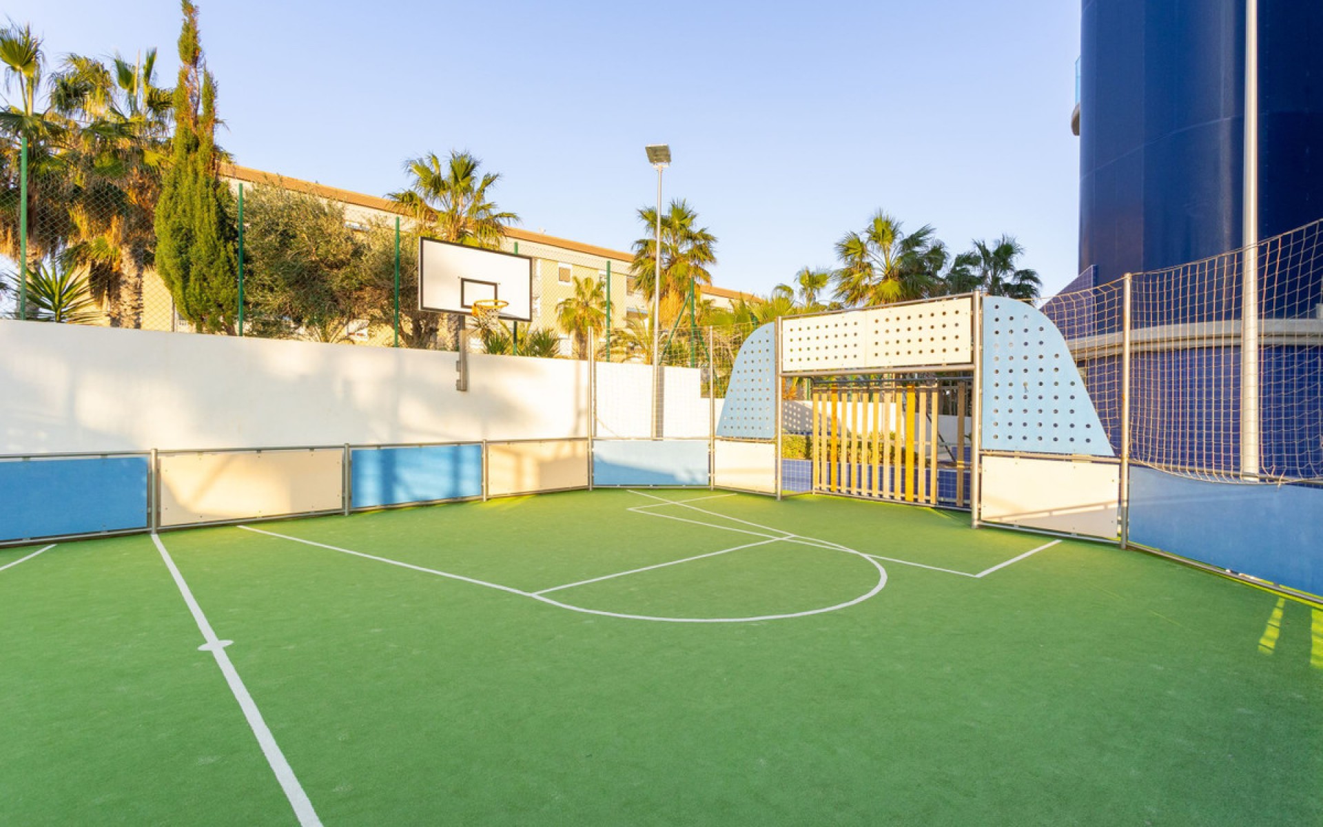 Resale - Apartment - Punta Prima