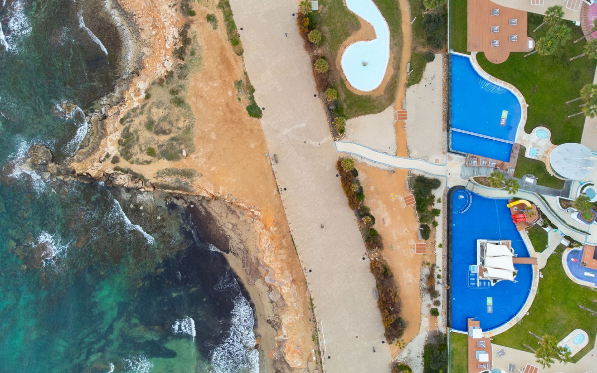 Resale - Apartment - Punta Prima