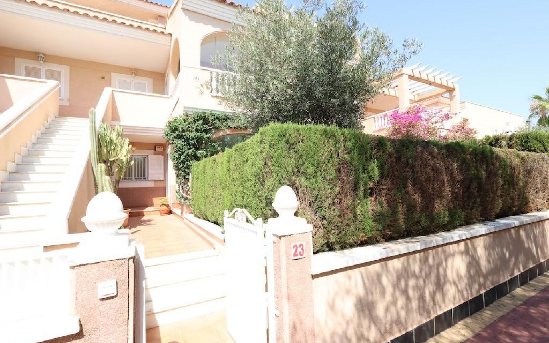 Resale - Apartment - Punta Prima