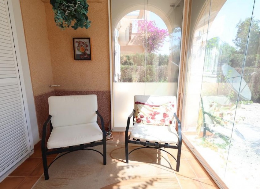 Resale - Apartment - Punta Prima