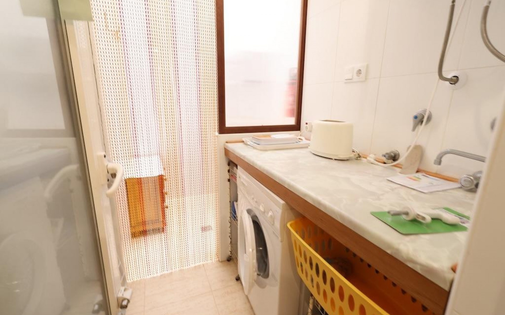 Resale - Apartment - Punta Prima