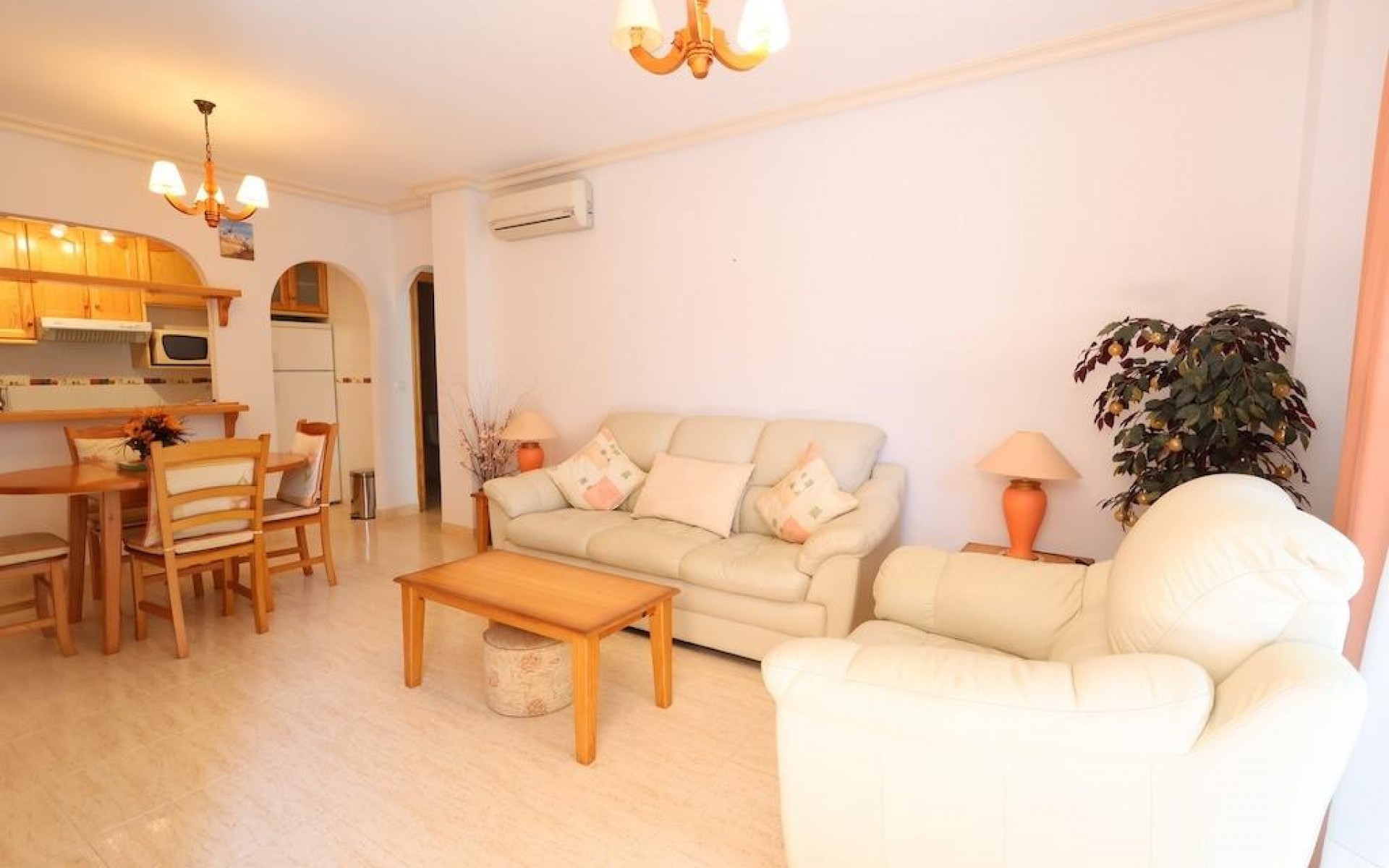 Resale - Apartment - Punta Prima
