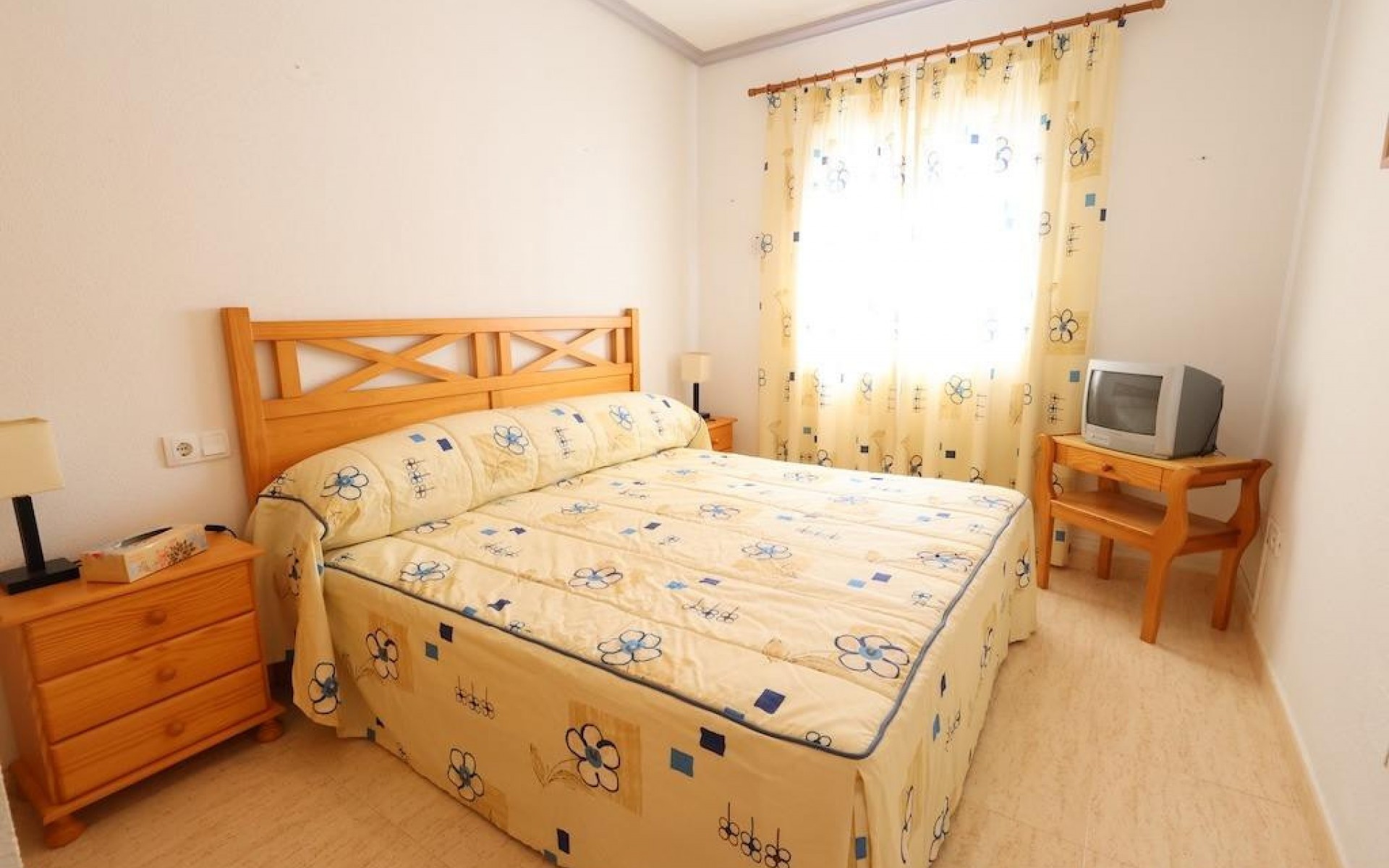 Resale - Apartment - Punta Prima