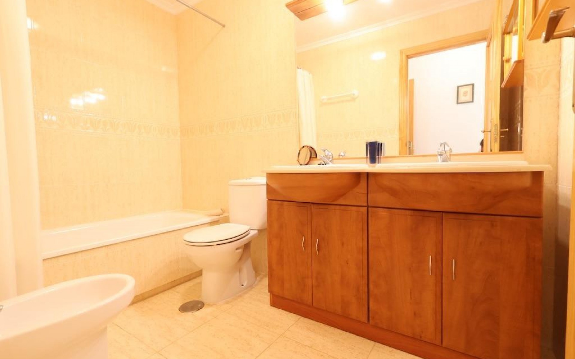 Resale - Apartment - Punta Prima