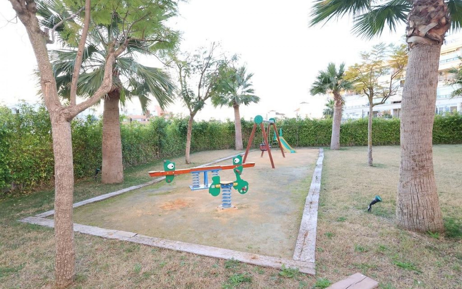 Resale - Apartment - Punta Prima