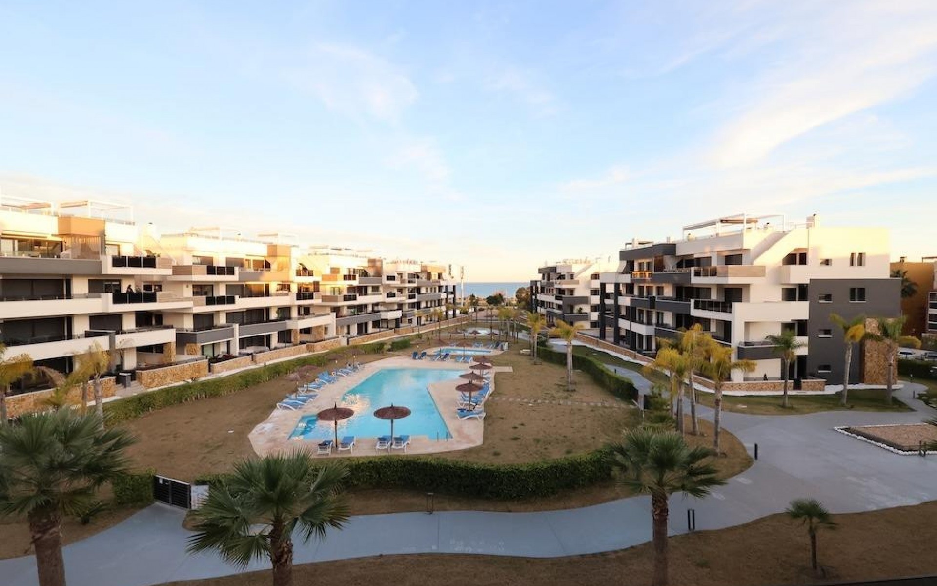Resale - Apartment - Punta Prima