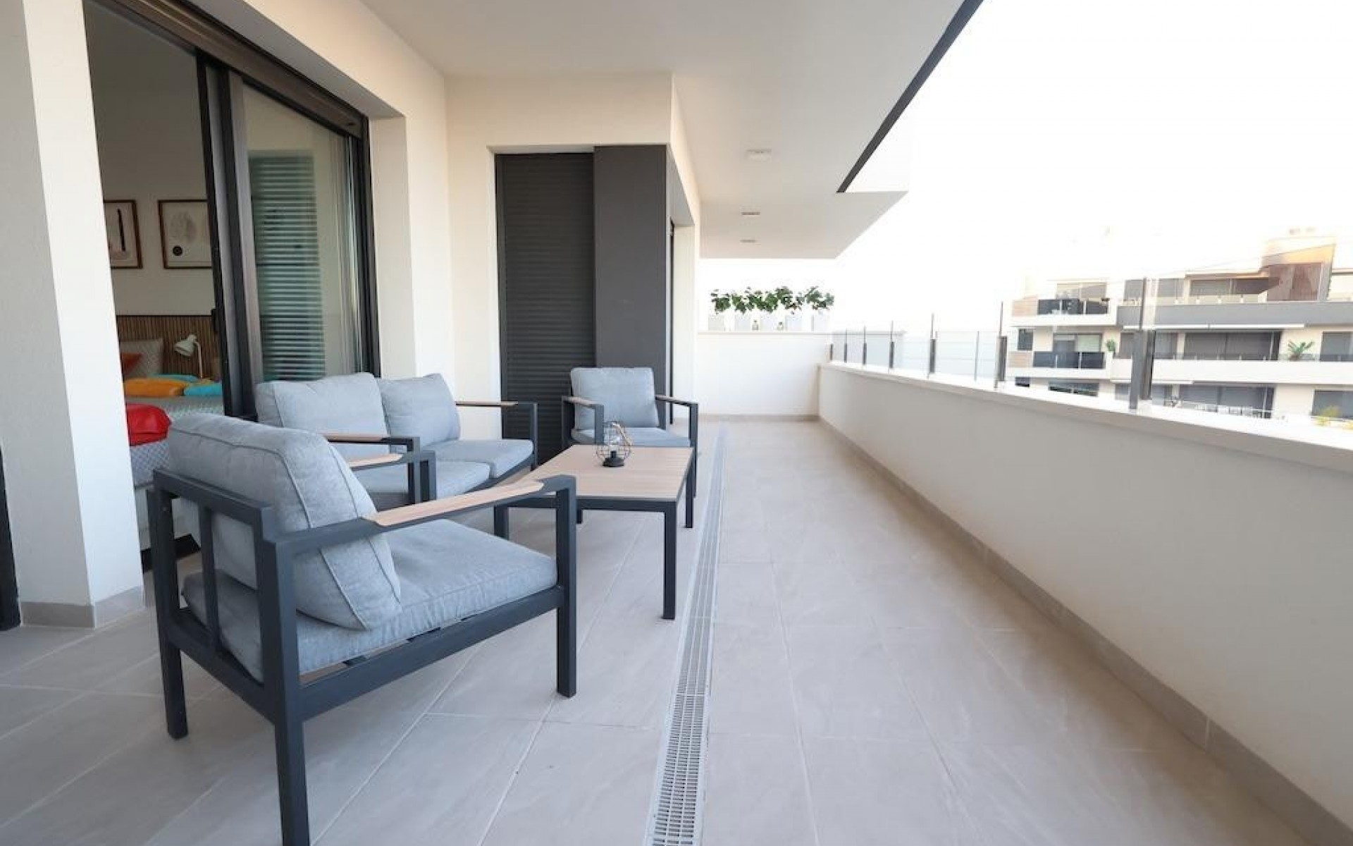 Resale - Apartment - Punta Prima