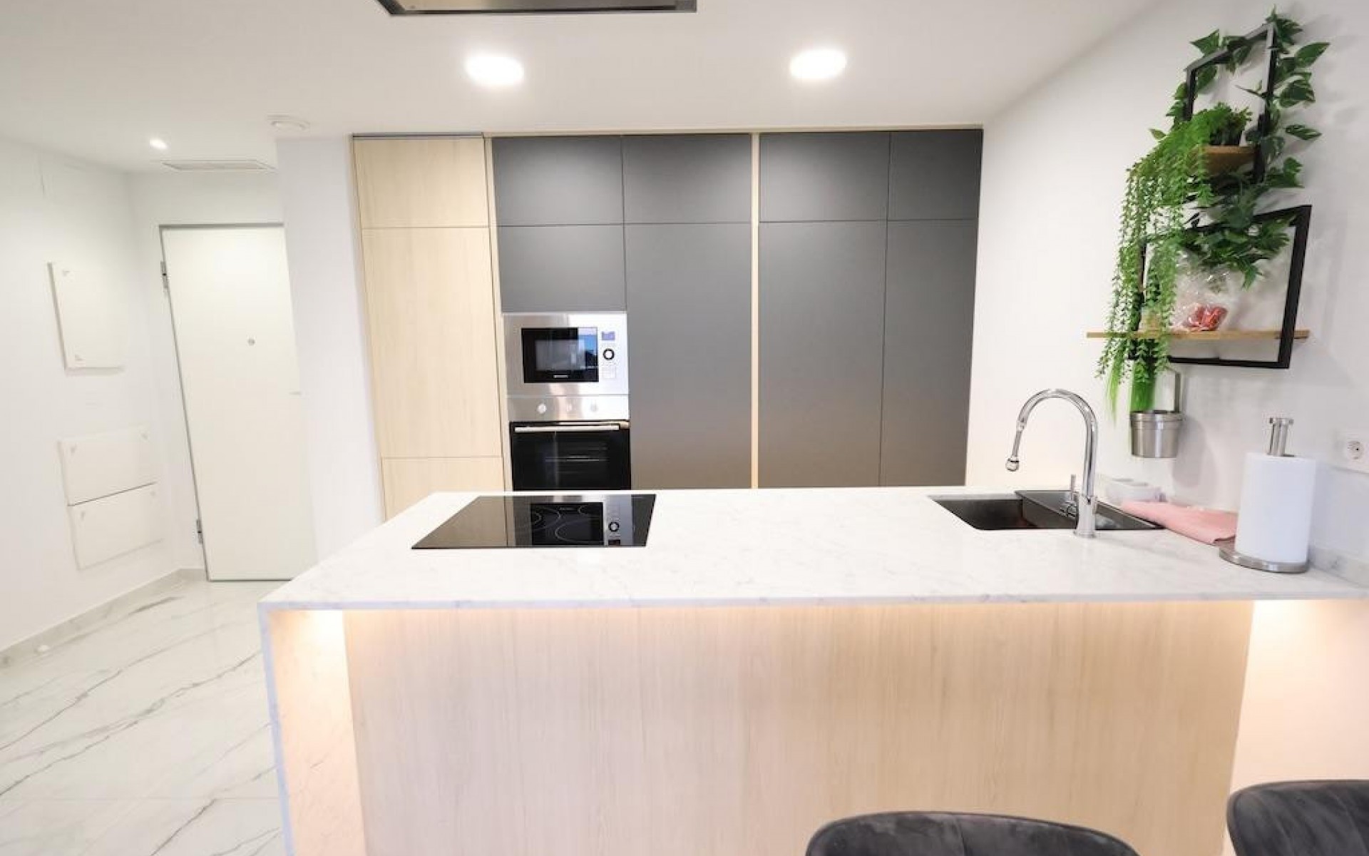 Resale - Apartment - Punta Prima