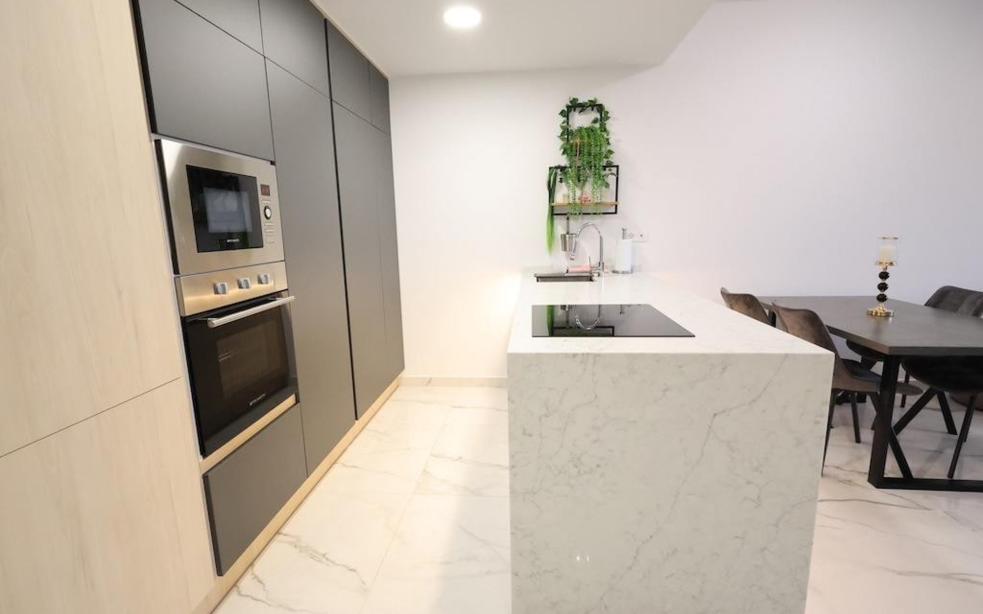 Resale - Apartment - Punta Prima