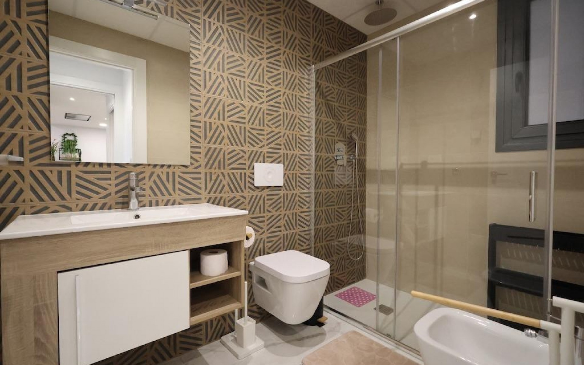 Resale - Apartment - Punta Prima