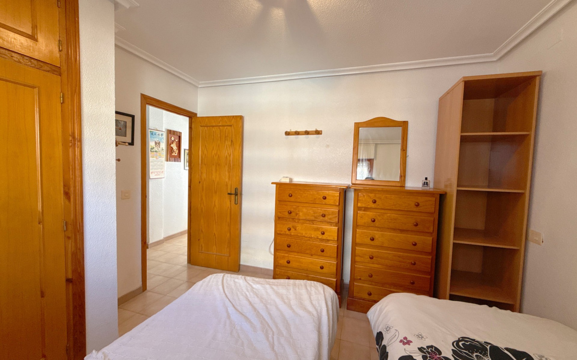 Resale - Apartment - Punta Prima