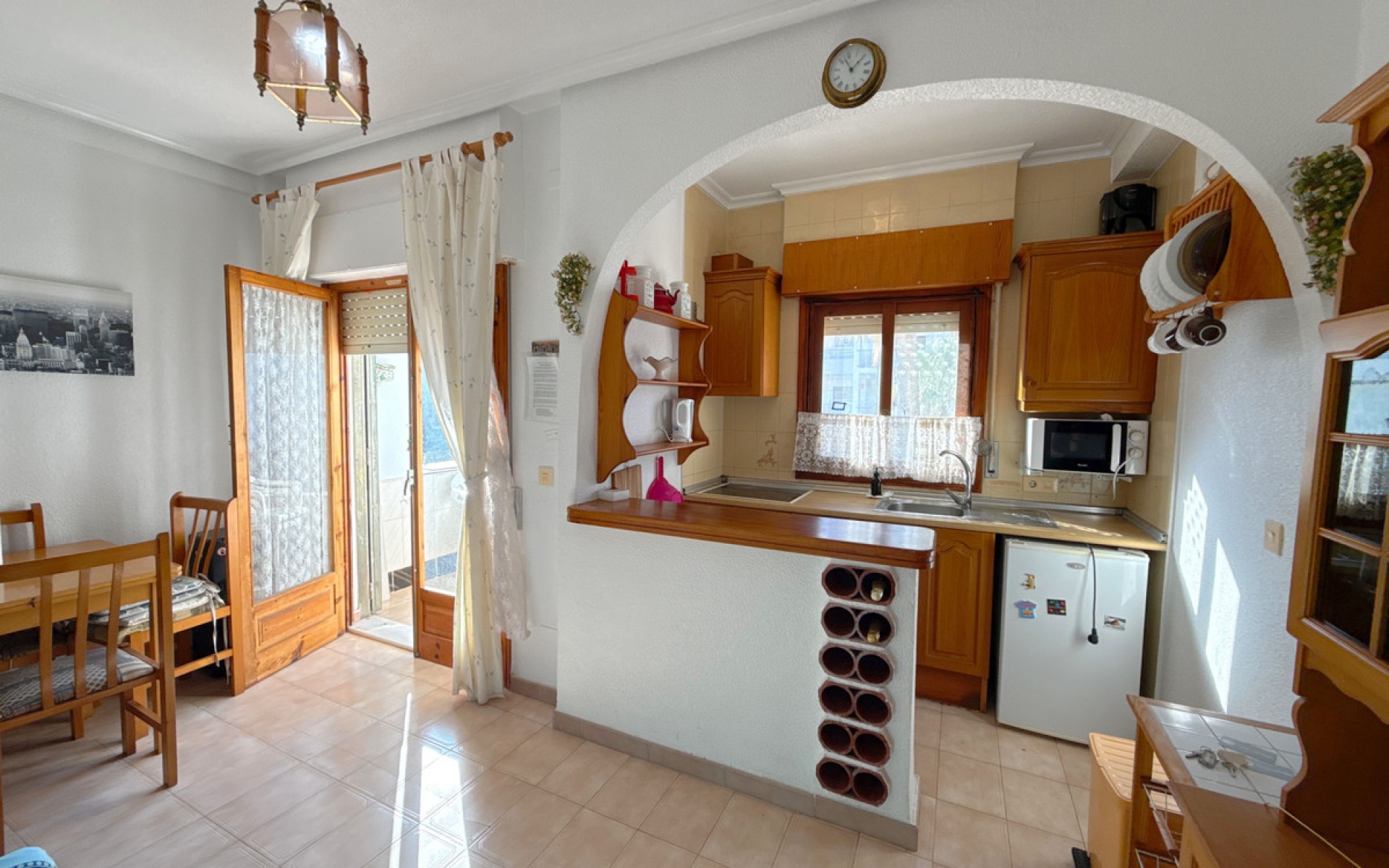 Resale - Apartment - Punta Prima