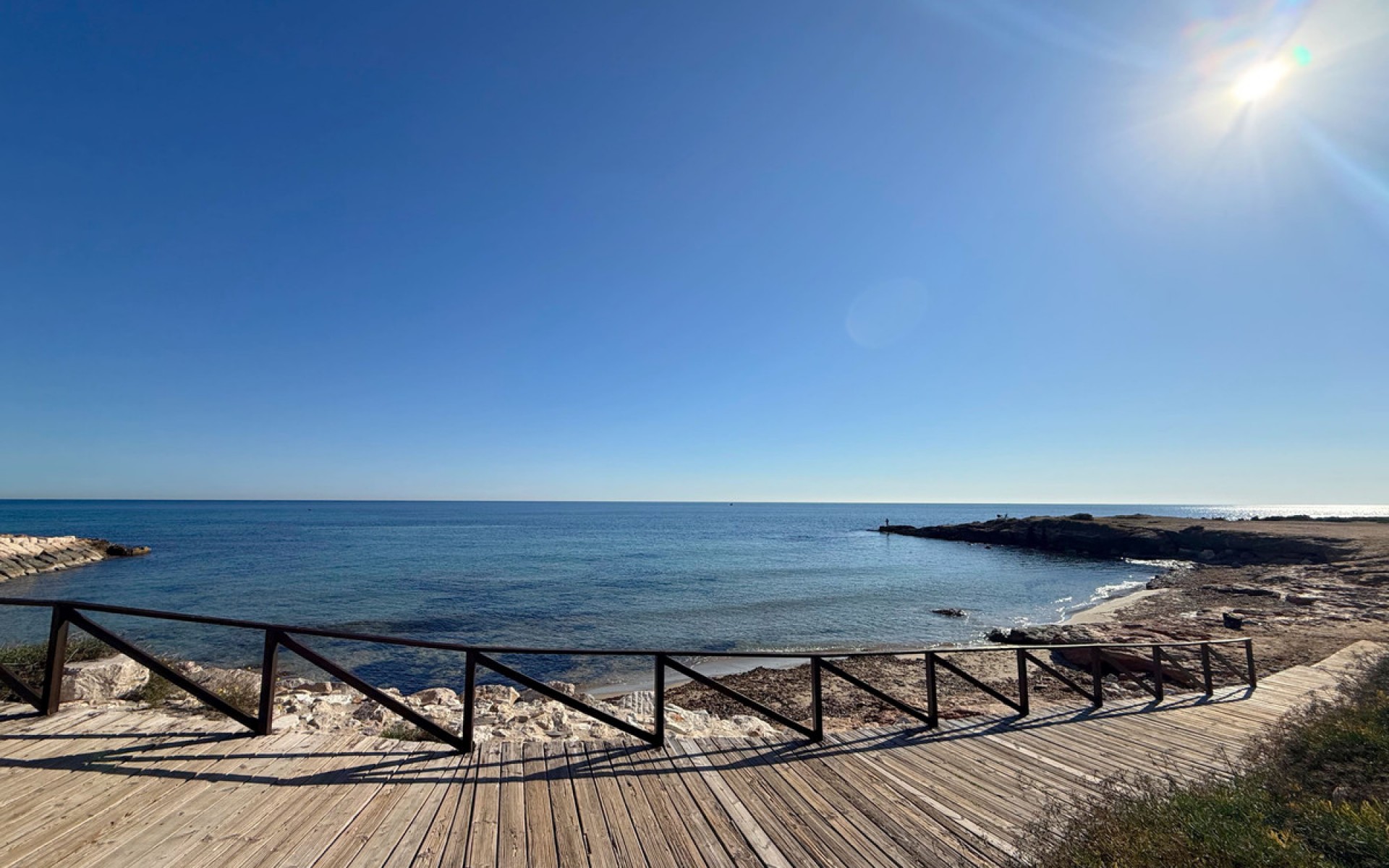 Resale - Apartment - Punta Prima