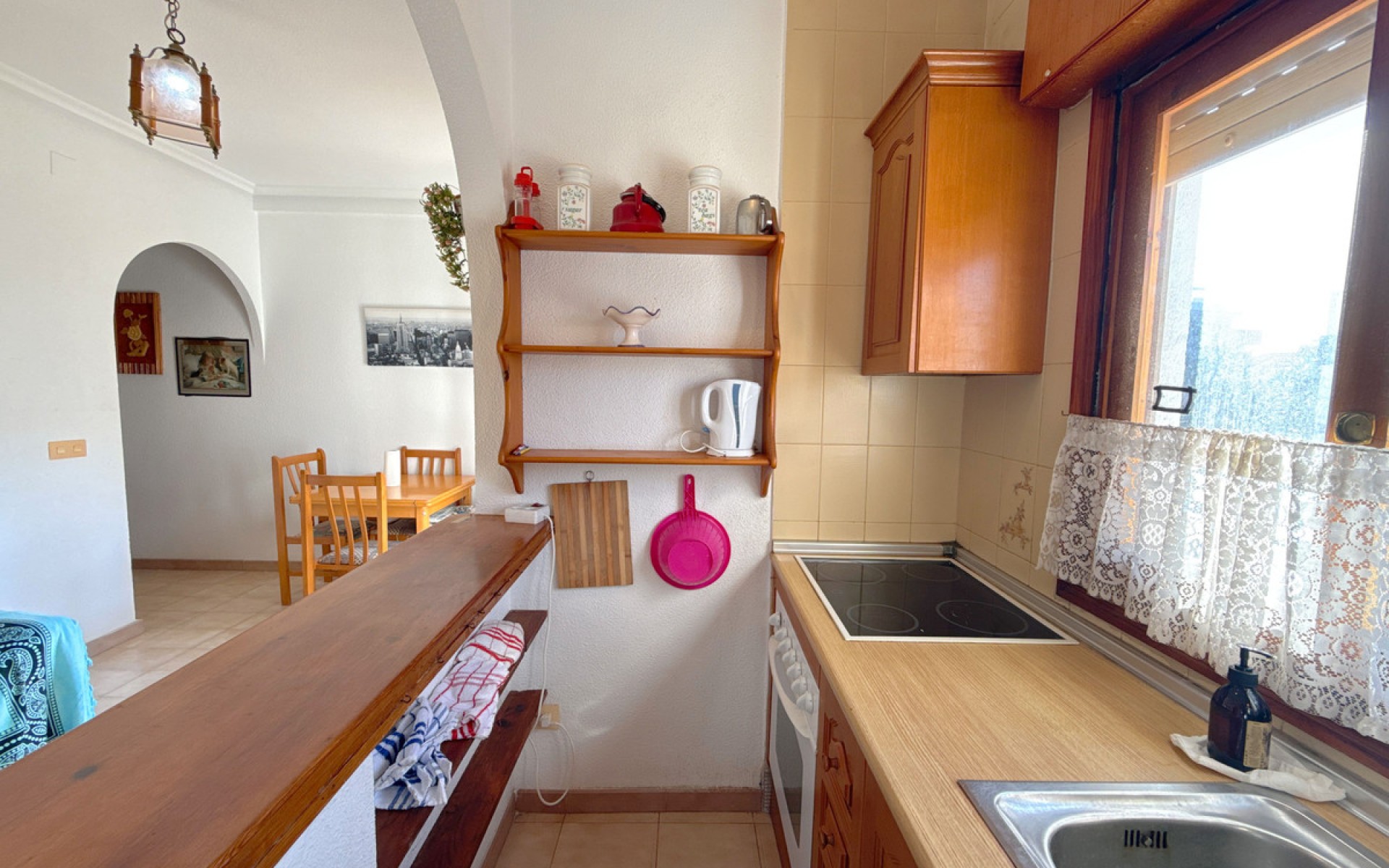 Resale - Apartment - Punta Prima