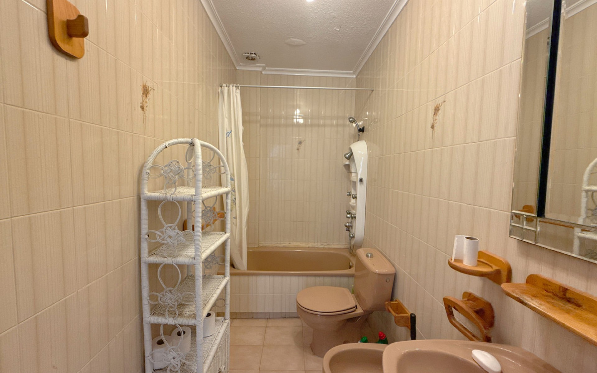 Resale - Apartment - Punta Prima