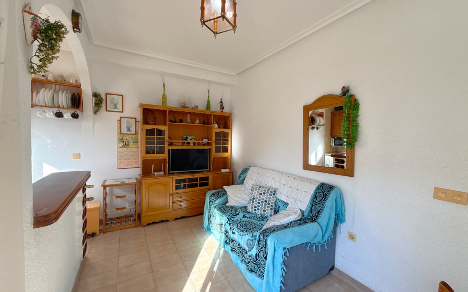 Resale - Apartment - Punta Prima