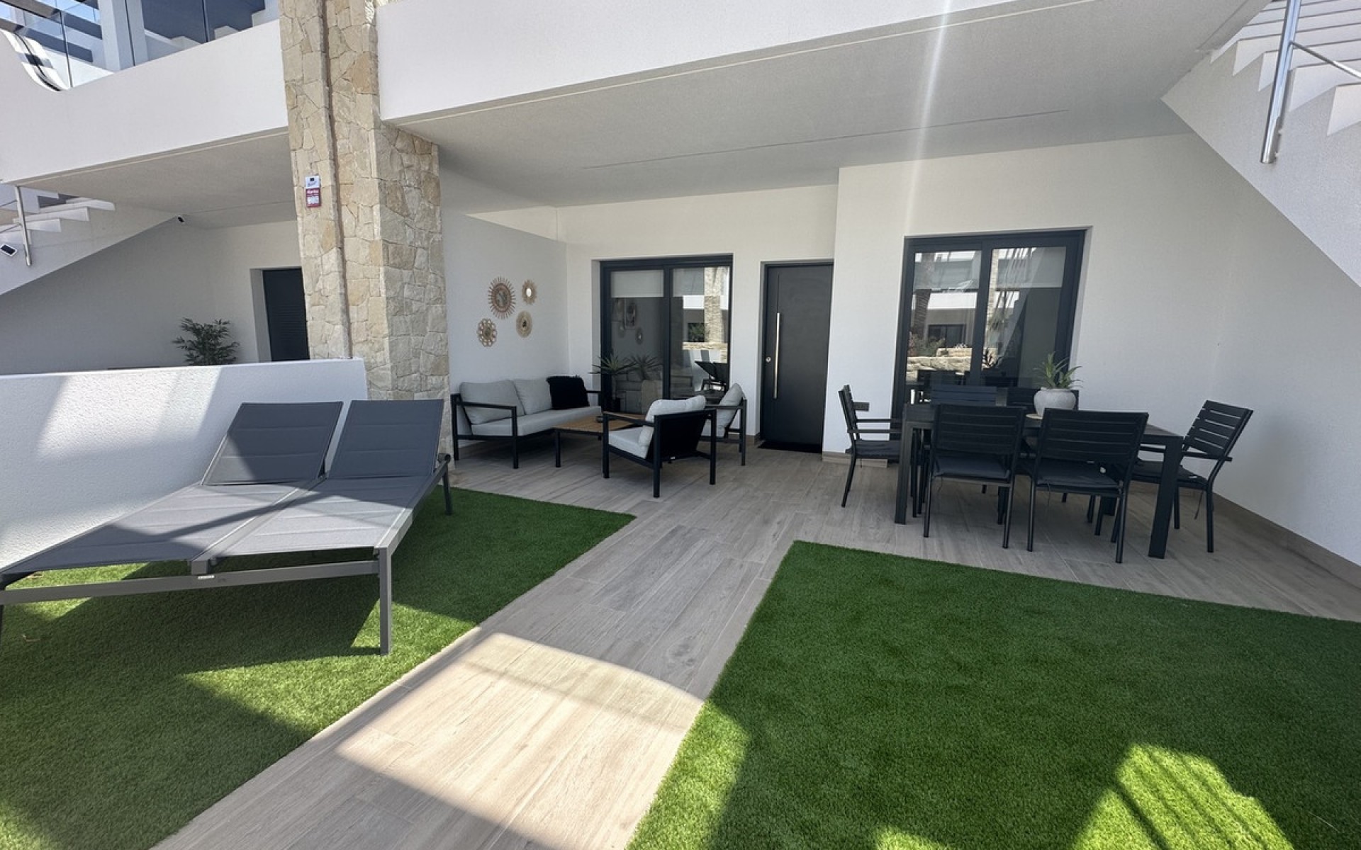 Resale - Apartment - Punta Prima