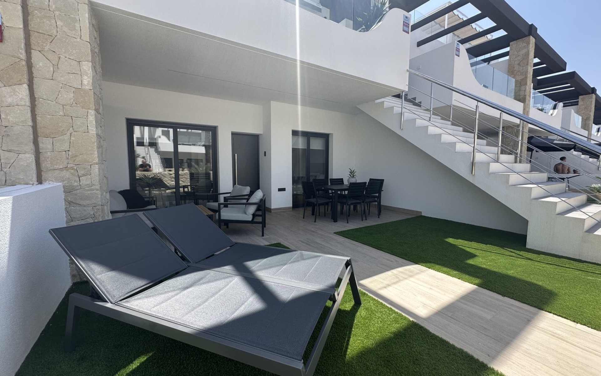 Resale - Apartment - Punta Prima