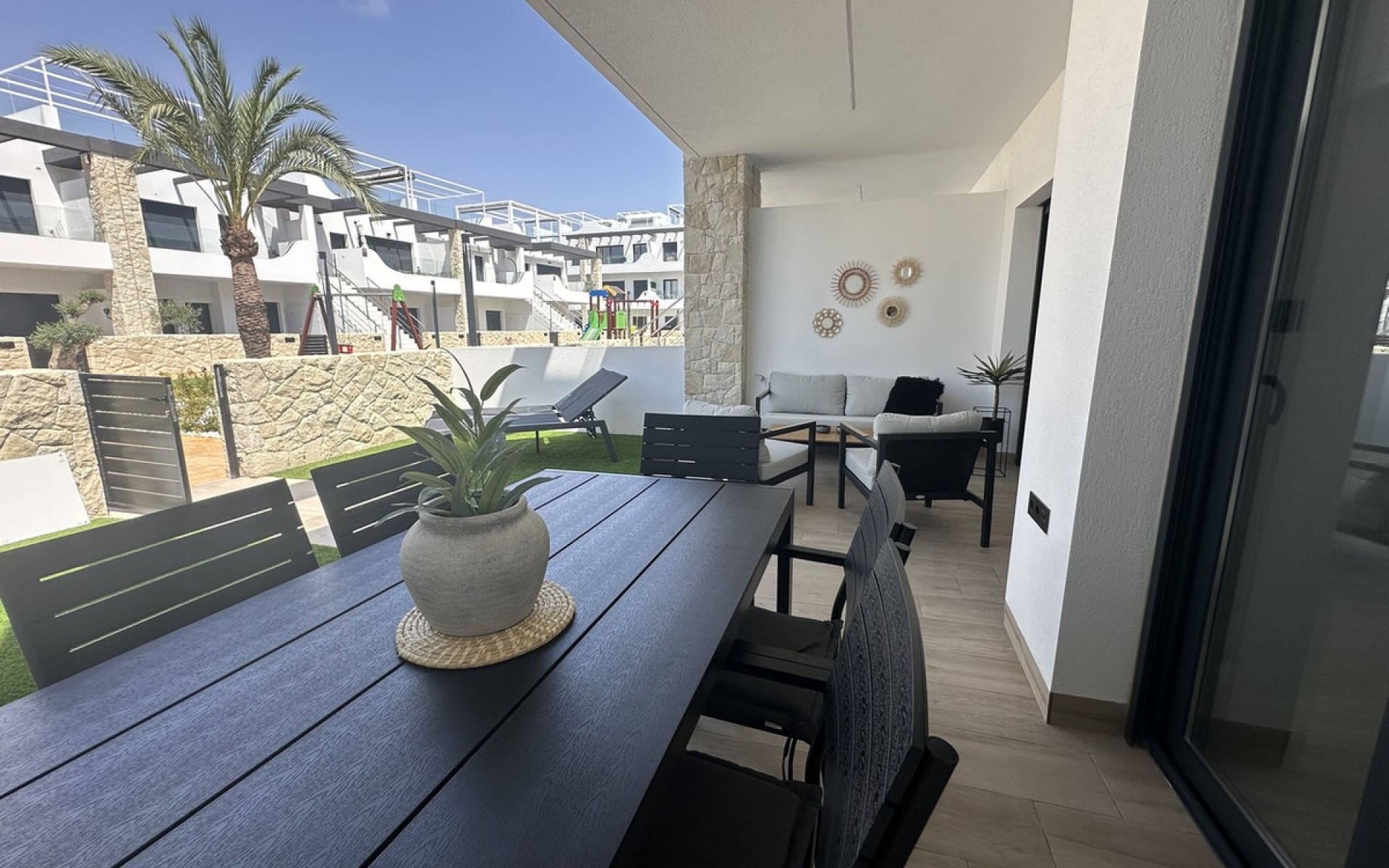 Resale - Apartment - Punta Prima