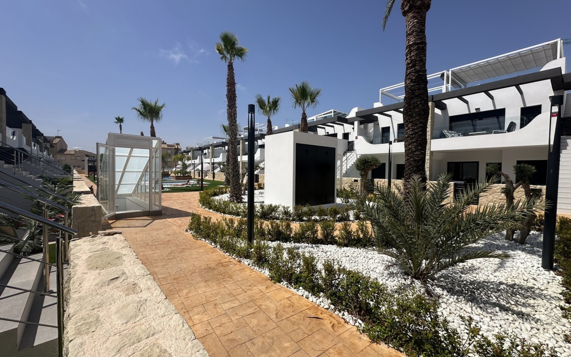 Resale - Apartment - Punta Prima