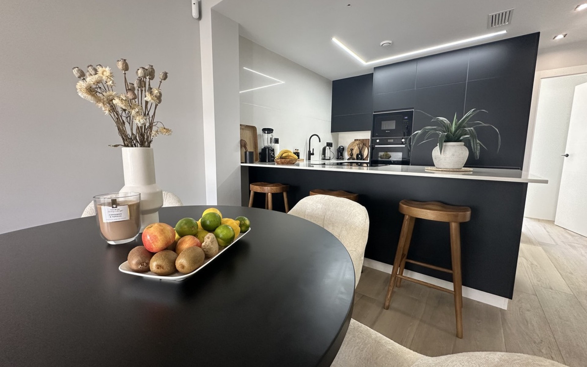 Resale - Apartment - Punta Prima