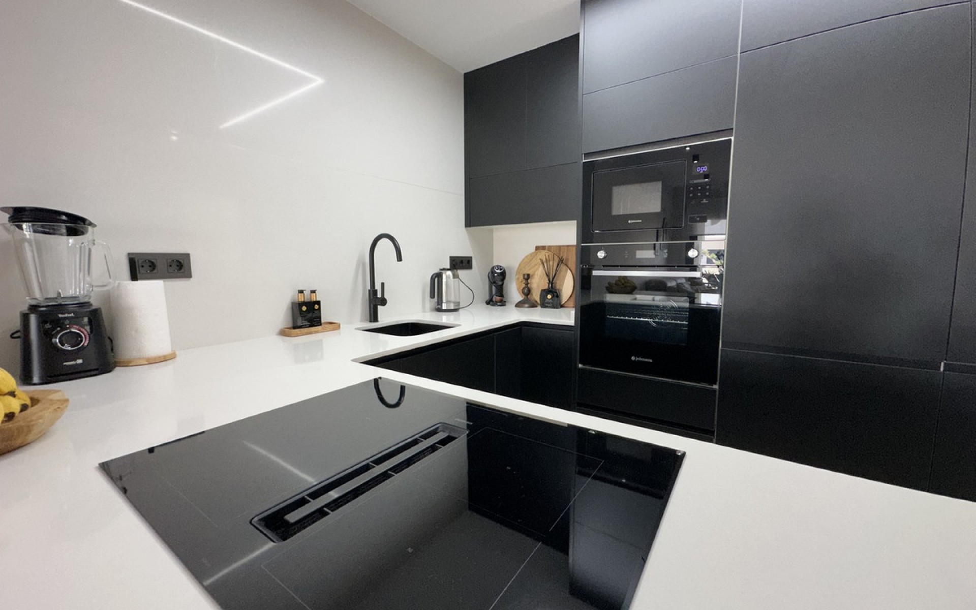 Resale - Apartment - Punta Prima