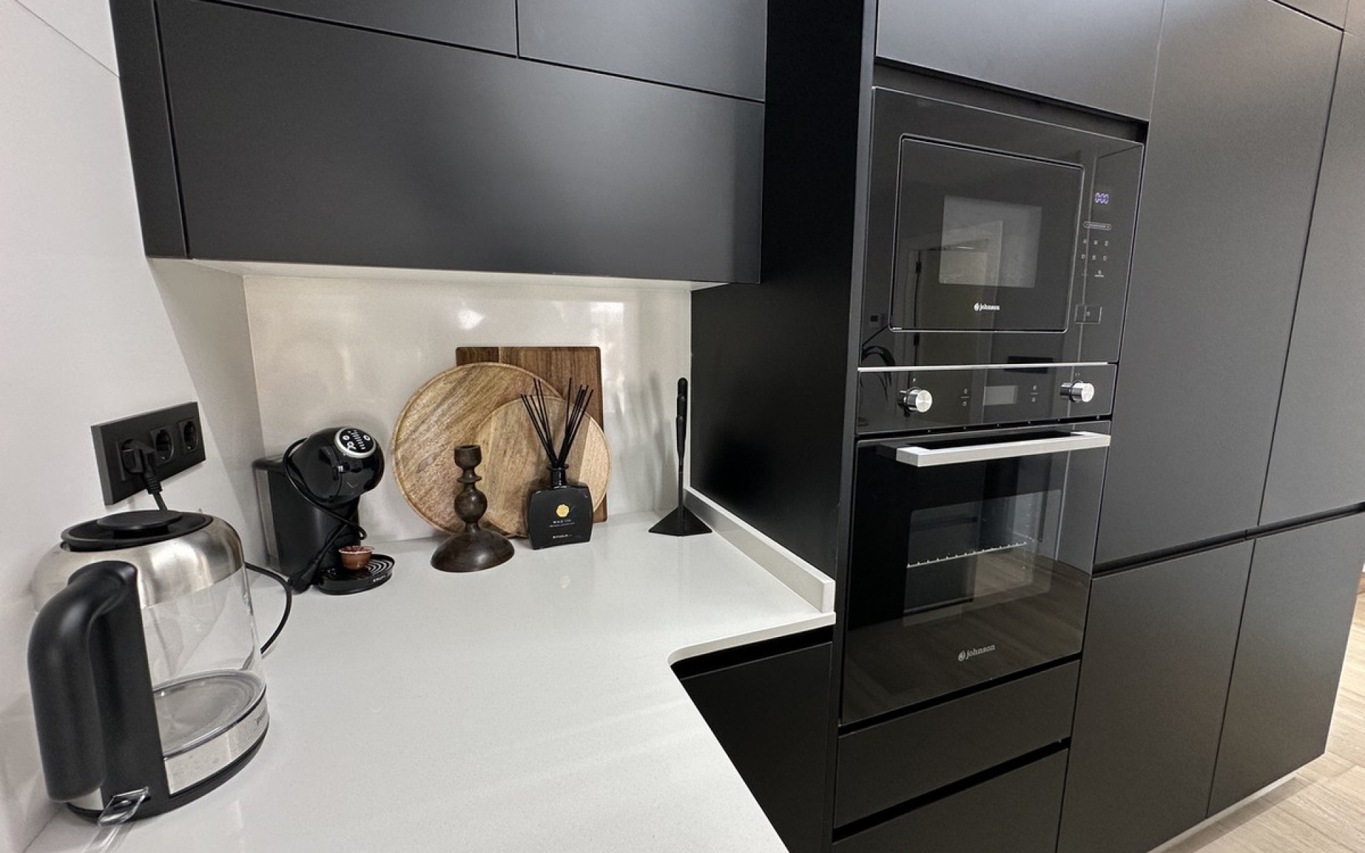 Resale - Apartment - Punta Prima