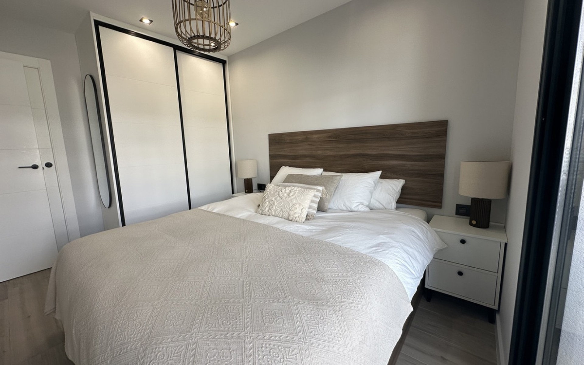 Resale - Apartment - Punta Prima