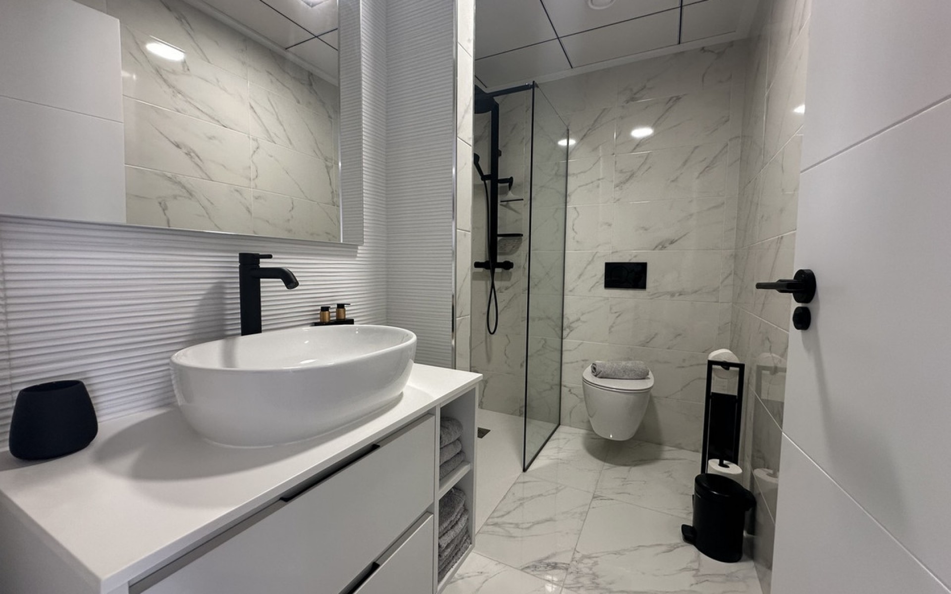 Resale - Apartment - Punta Prima